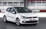 Volkswagen Polo GTi 2010 года